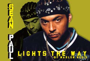 sean paul le roi