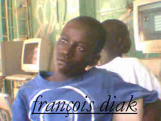 pape faramendy