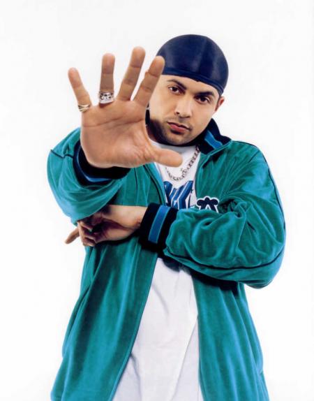 sean paul le roi