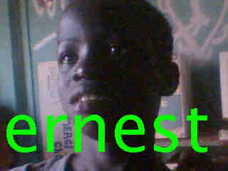 ernest