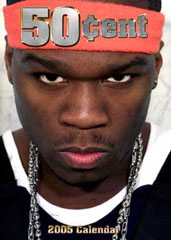 50 cent et le roi