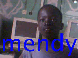 mendy