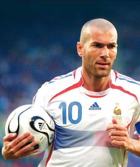 zizou