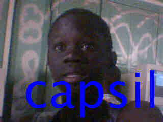 modou