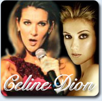 celine dion et le roi