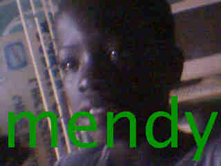 ernest