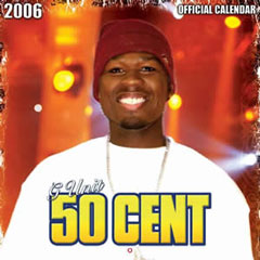 50 cent et le roi
