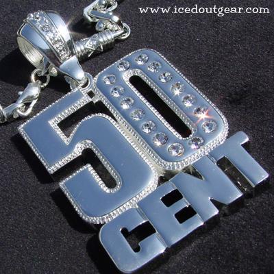 50 cent est le roi du hip hop