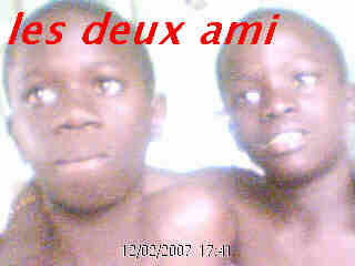 les deux ami