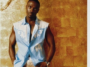 akon le roi