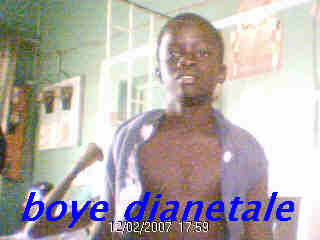 ernestmendy stars du cyber