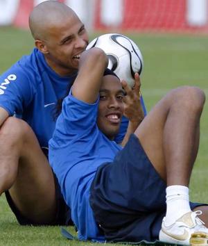 les deux star