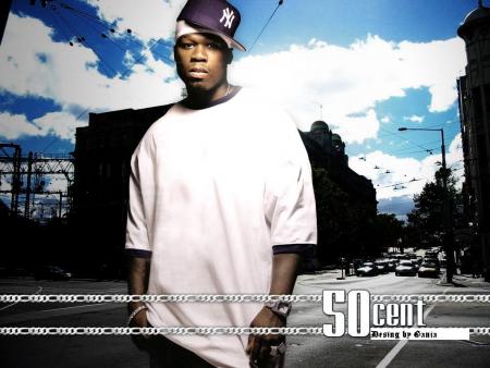 50 cent et le roi