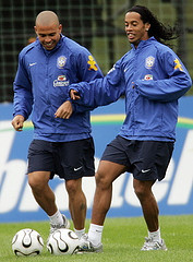nazario vs dinho