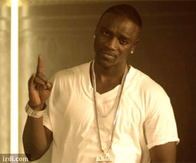 akon le roi