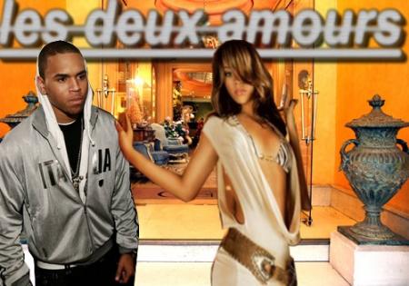 les deux amour
