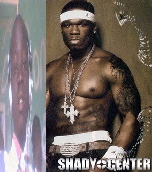 erzo vs 50 cent